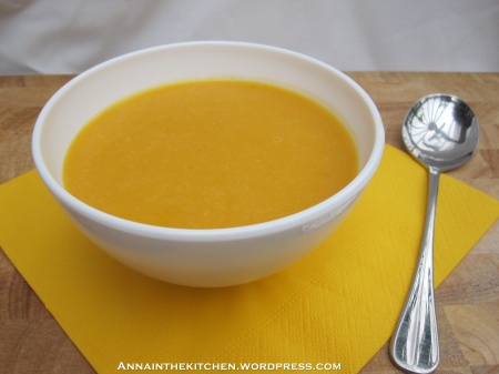 How To Skim Fat From Chicken Broth